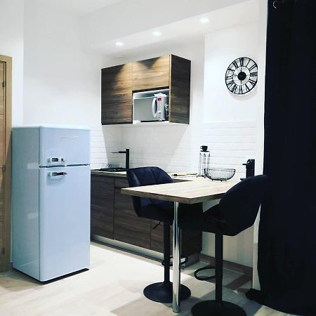 Le Studio Du Vieux Port Apartment Марсилия Екстериор снимка