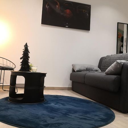 Le Studio Du Vieux Port Apartment Марсилия Екстериор снимка