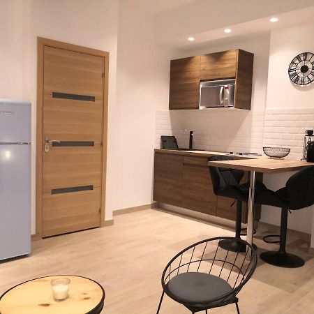 Le Studio Du Vieux Port Apartment Марсилия Екстериор снимка