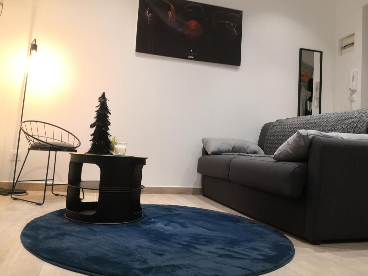 Le Studio Du Vieux Port Apartment Марсилия Екстериор снимка