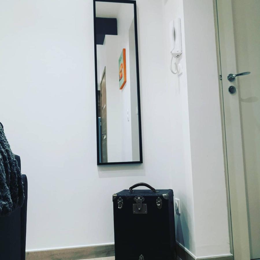 Le Studio Du Vieux Port Apartment Марсилия Екстериор снимка