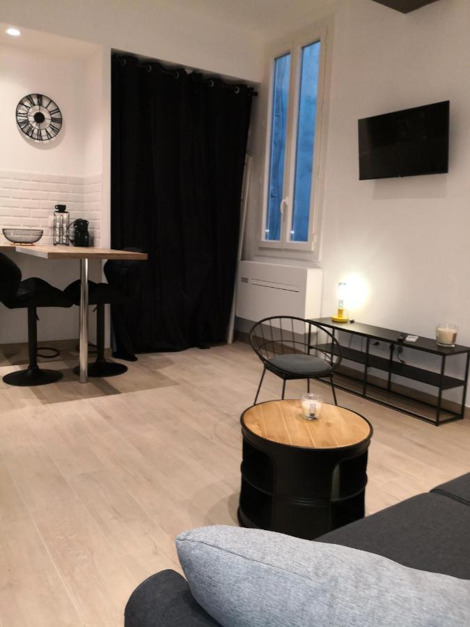 Le Studio Du Vieux Port Apartment Марсилия Екстериор снимка